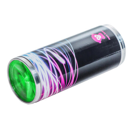 12 st APE labs light can