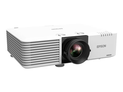 EPSON EB-L610U - 6000 ansilumen laserprojektor