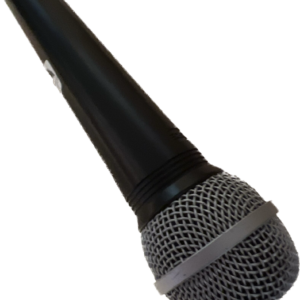 Mikrofoner diverse shure mm
