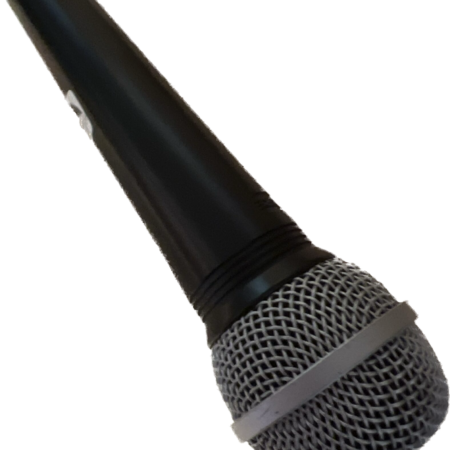 Mikrofoner diverse shure mm