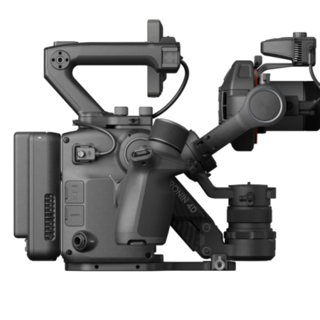 DJI Ronin 4D - 6K kamera kit