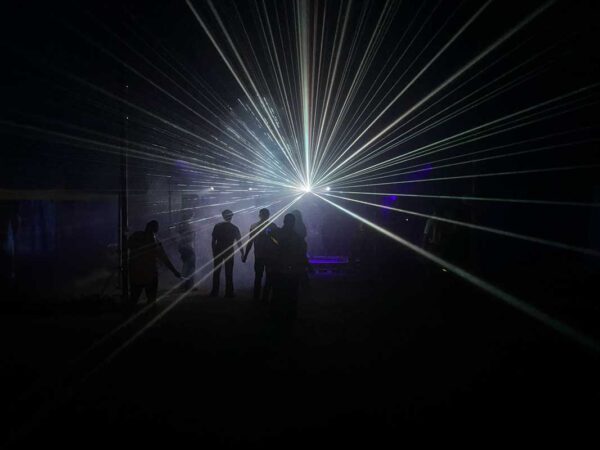Laserworld FX-700 Hydro Laser
